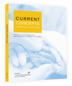 SCCM Current Concepts in Adult Critical Care 2024