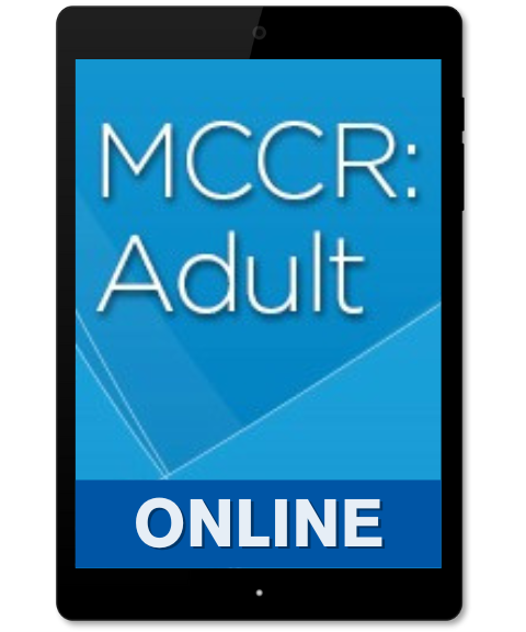 SCCM Multiprofessional Critical Care Review Adult 2023