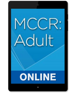 SCCM Multiprofessional Critical Care Review Adult 2023