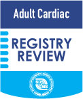 SDMS Registry Review Videos Adult Cardiac Sonography (AE) 2020