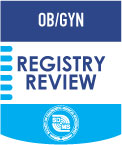 SDMS Registry Review Videos Obstetric and Gynecologic Sonography (OBGYN) 2020