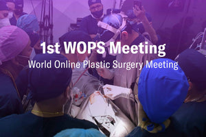 SAPS 1st WOPS Meeting (World Online Plastic Surgery Meeting) 2020