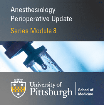 Special Topics in the Intensive Care Unit 2021