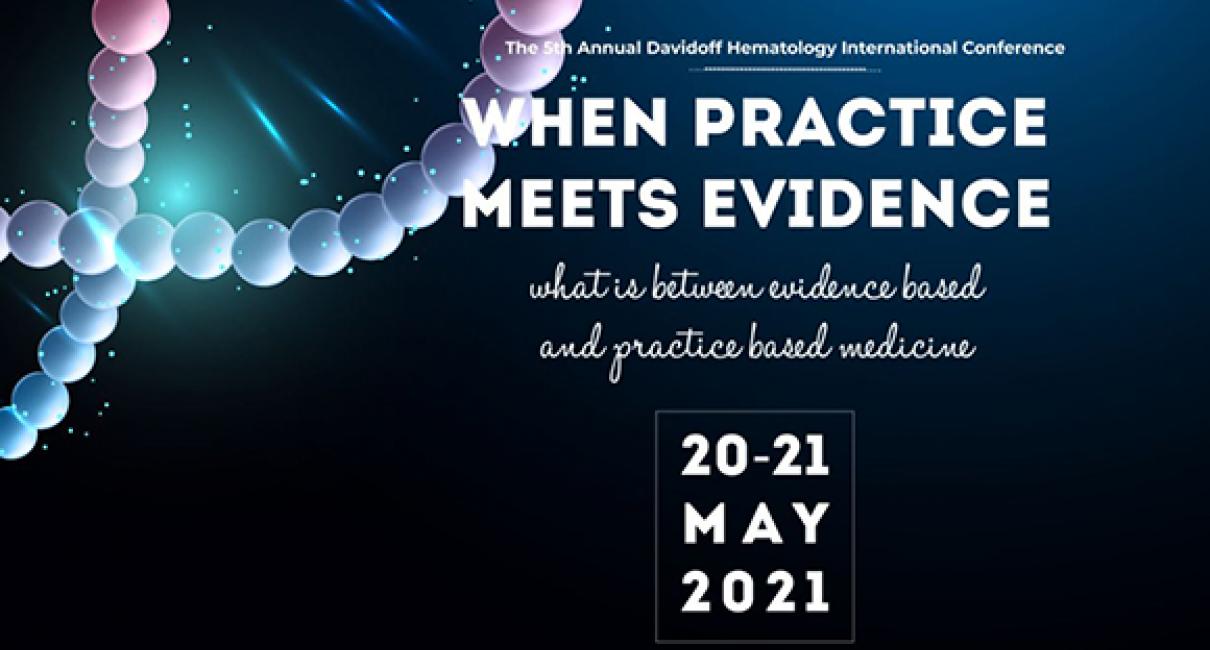 The 5th Annual Davidoff Hematology International Conference 2021