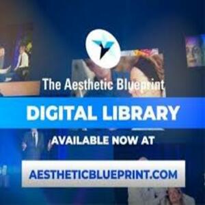 The Aesthetic Blueprint Digital Library 2019