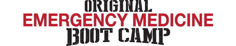 CCME Emergency Medicine Bootcamp Course in Las Vegas 2022