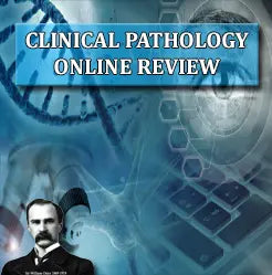 The Osler Clinical Pathology 2022 Online Review