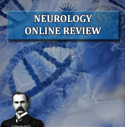 The Osler Neurology 2020 Online Review