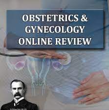 The Osler Obstetrics & Gynecology 2021 Online Review