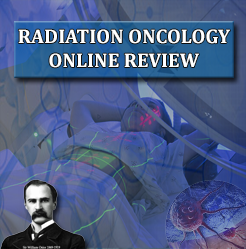 The Osler Radiation Oncology 2021 Online Review