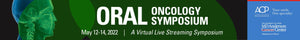 MD Anderson Oral Oncology Symposium 2022