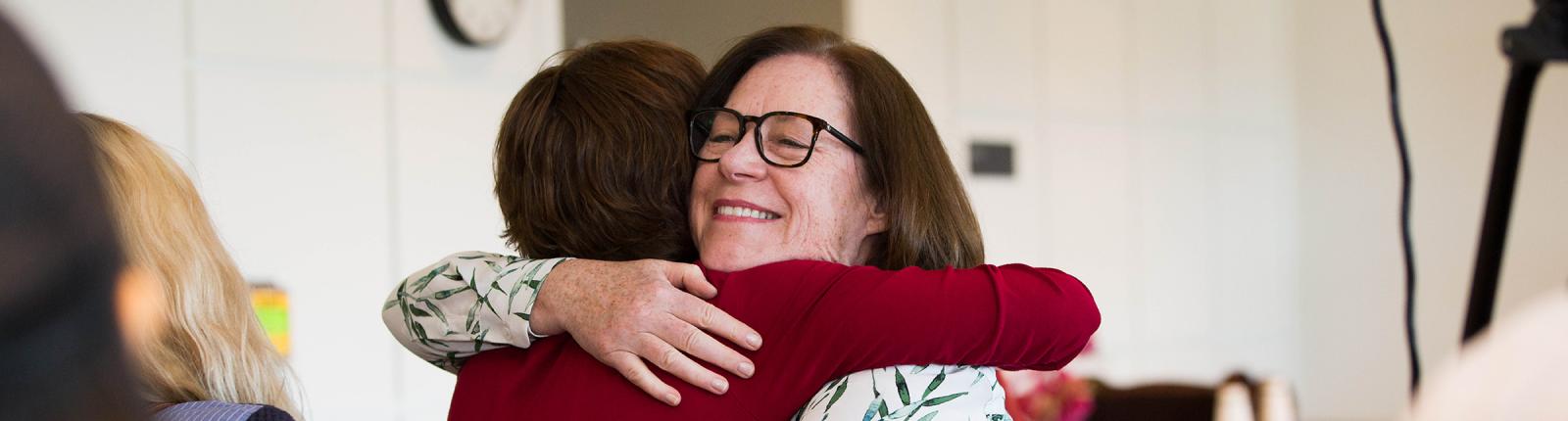 UCSF Neuro-Oncology Caregiver Retreat Program 2019