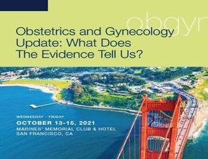 UCSF : Obstetrics and Gynecology Update 2021