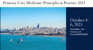 UCSF Primary Care Medicine Principles & Practice 2023