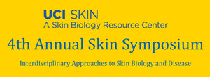 UC Irvine 4th Annual Skin Symposium 2021