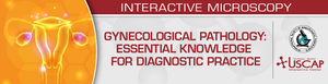 USCAP Gynecological Pathology Essential Knowledge for Diagnostic Practice 2024