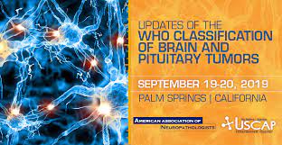 USCAP Updates of the WHO Classification of Brain and Pituitary Tumors 2019