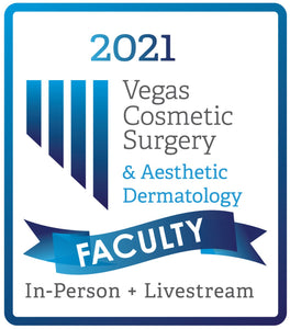 Vegas Cosmetic Surgery & Aesthetic Dermatology 2021