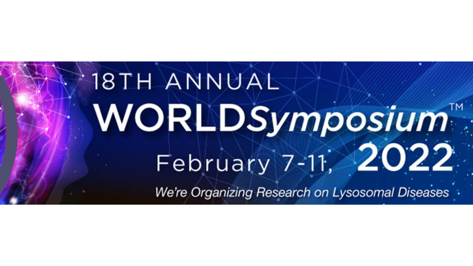 WORLDSymposium 18th Annual 2022