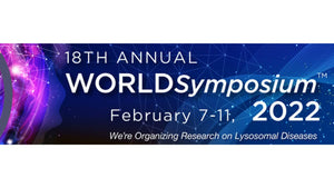 WORLDSymposium 18th Annual 2022