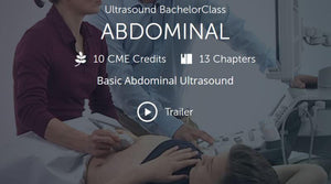 123Sonography Abdominal Ultrasound BachelorClass 2019 - Medical Videos | Board Review Courses