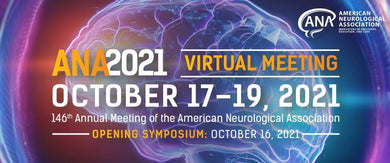 146th Annual Meeting of the American Neurological Association ANA2021 (Videos) - Medical Videos | Board Review Courses