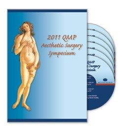 2011 QMP Aesthetic Surgery Symposium Videos - Medical Videos | Board Review Courses