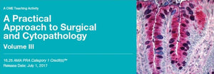 2017 A Practical Approach to Surgical and Cytopathology Vol. III - Medical Videos | Board Review Courses