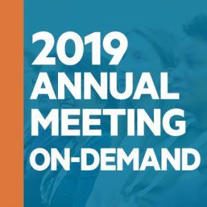 2019 AABB Annual Meeting On-Demand - Medical Videos | Board Review Courses