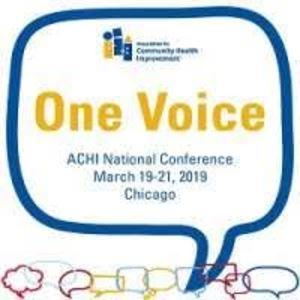 2019 Association for Community Health Improvement (ACHI) National Conference - Medical Videos | Board Review Courses