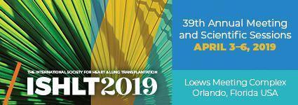 2019 ISHLT (International Society of Heart Lung Transplantation) 39Th Annual Meeting & Scientific Sessions - Medical Videos | Board Review Courses