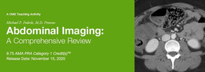 2020 Abdominal Imaging: A Compressive Review - Medical Videos | Board Review Courses