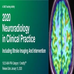 2020 Neuroradiology in Clinical Practice - Medical Videos | Board Review Courses