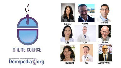 2020 Online Dermpedia CME Course: High-Yield Dermatopathology: Melanocytic Lesions - Medical Videos | Board Review Courses