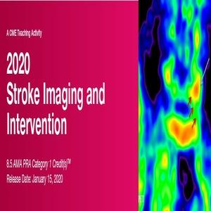2020 Stroke Imaging and Intervention - Medical Videos | Board Review Courses