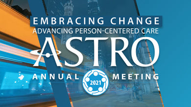 2021 ASTRO Annual Meeting - Medical Videos | Board Review Courses