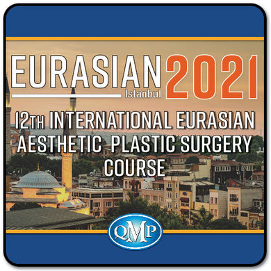 2021 Eurasian Aesthetic Plastic Surgery Course Videos - Medical Videos | Board Review Courses