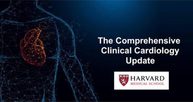 2021 Harvard Update in Clinical Cardiology - Medical Videos | Board Review Courses