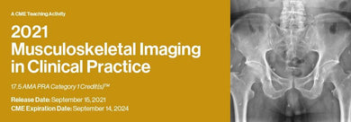 2021 Musculoskeletal Imaging In Clinical Practice - Medical Videos | Board Review Courses