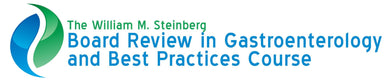 2021 William M. Steinberg Board Review in Gastroenterology and Best Practices Course (GIBoardReview, August 21-23) - Medical Videos | Board Review Courses