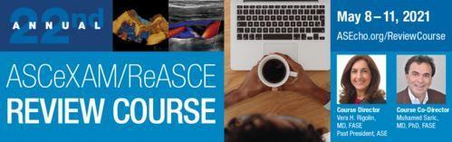 22nd Annual ASCeXAM/ReASCE Review Course 2021 - Medical Videos | Board Review Courses