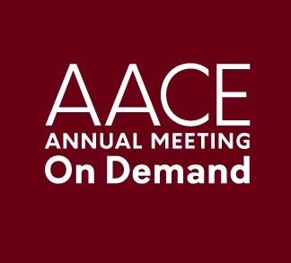 AACE Annual Meeting On Demand 2018 (Videos+PDFs) - Medical Videos | Board Review Courses