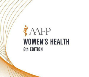 AAFP Women’s Health Self-Study Package – 8th Edition 2020 - Medical Videos | Board Review Courses