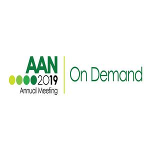 AAN 2019 Annual On Demand - Medical Videos | Board Review Courses