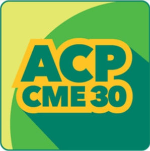 ACP package 2020 (ACP CME 30) - Medical Videos | Board Review Courses