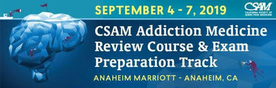 ADDICTION MEDICINE REVIEW COURSE 2019 - Medical Videos | Board Review Courses