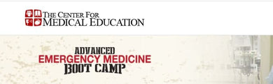 Advanced EM Boot Camp Self-Study Course Digital Bundle - Medical Videos | Board Review Courses