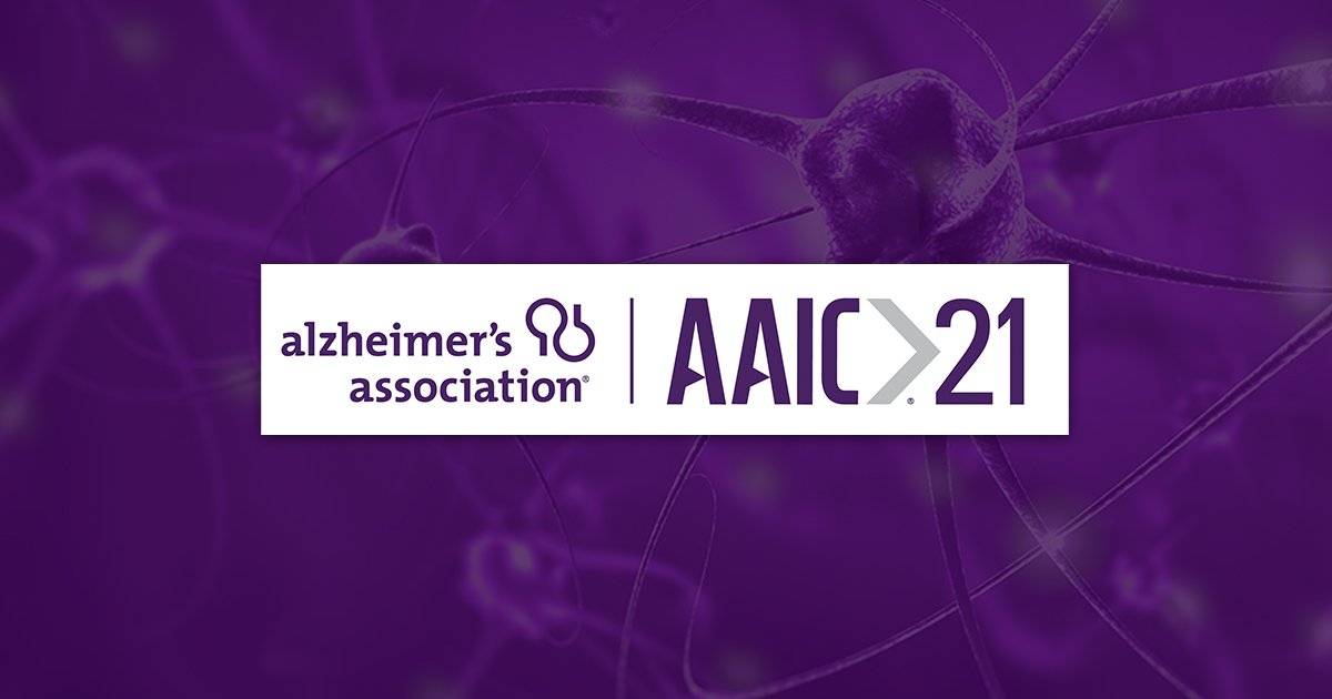Alzheimer’s Association International Conference 2021 (AAIC21) - Medical Videos | Board Review Courses
