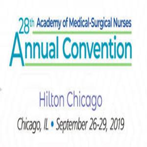 AMSN Annual Convention 2019 - Medical Videos | Board Review Courses
