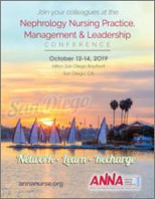 ANNA Nephrology Nursing Practice, Management, Leadership Conference 2019 - Medical Videos | Board Review Courses